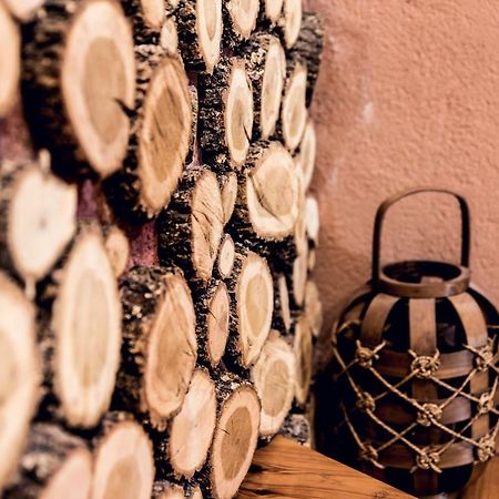 Jabata Spa Cabezas Altas المظهر الخارجي الصورة