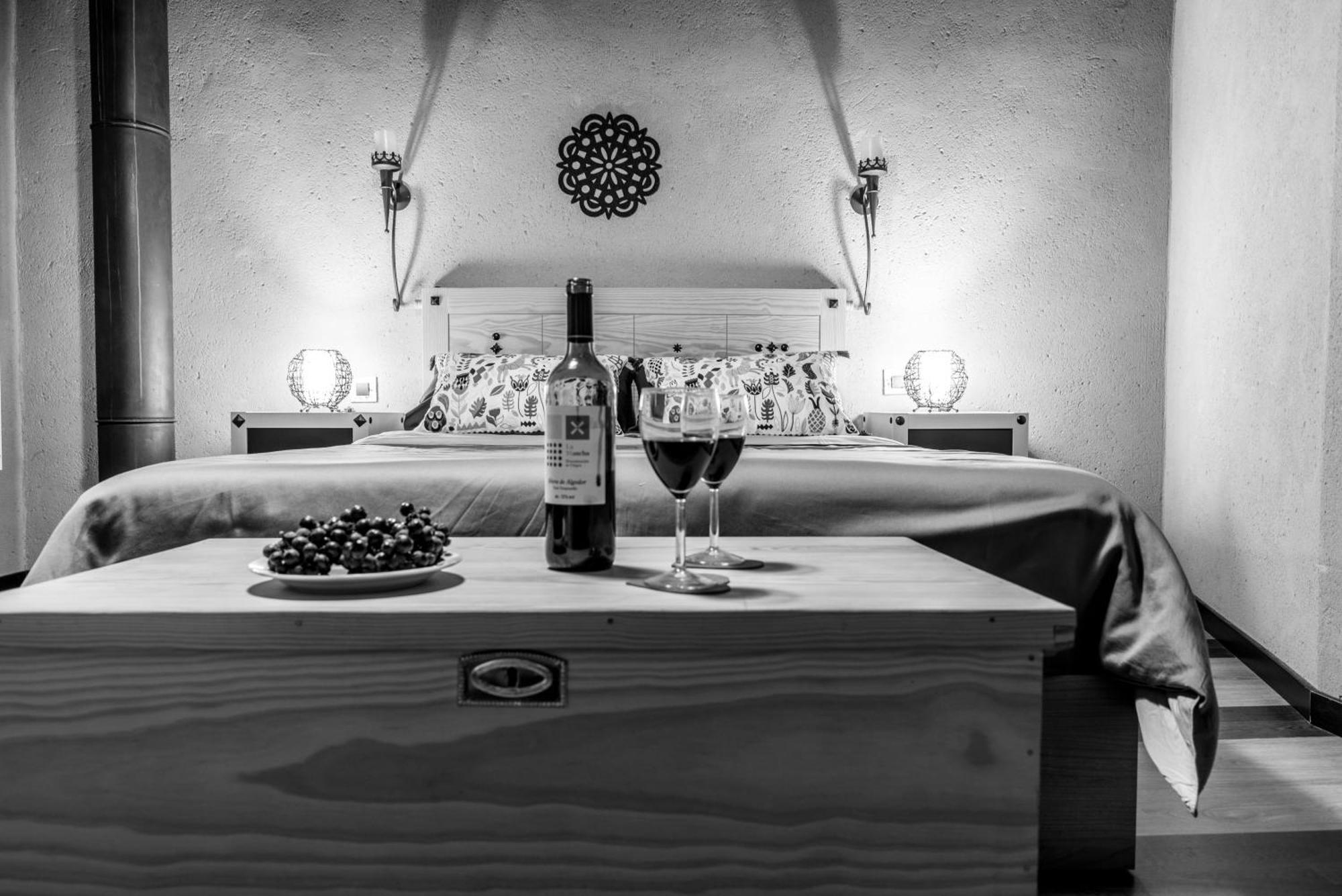 Jabata Spa Cabezas Altas المظهر الخارجي الصورة