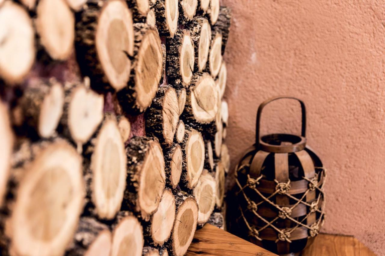Jabata Spa Cabezas Altas المظهر الخارجي الصورة
