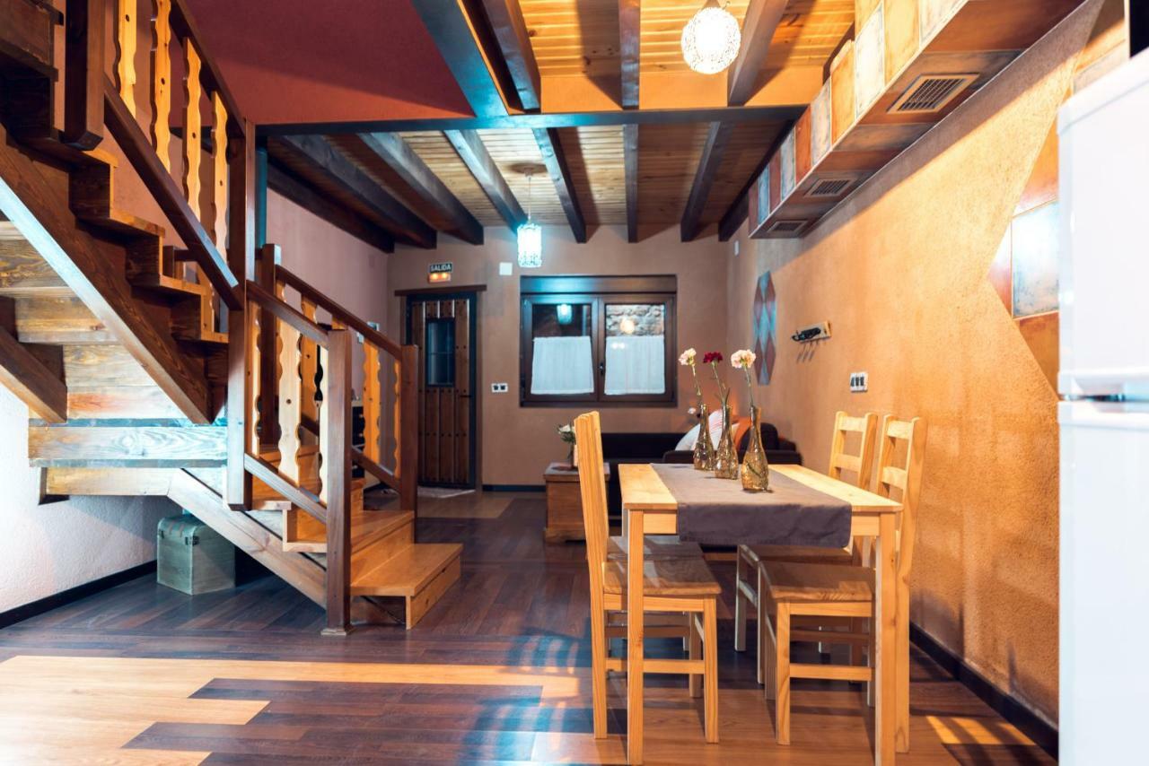 Jabata Spa Cabezas Altas المظهر الخارجي الصورة