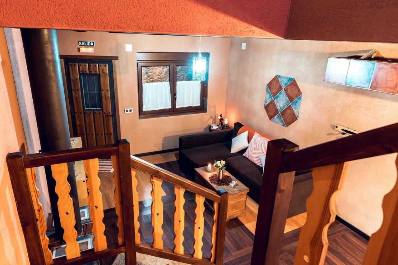 Jabata Spa Cabezas Altas المظهر الخارجي الصورة